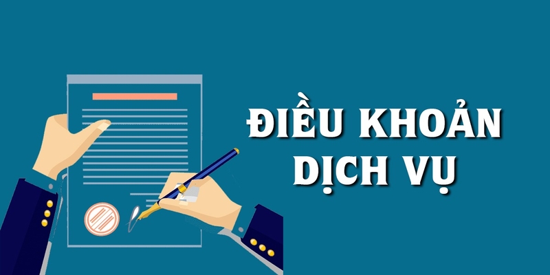 Điều khoản dịch vụ được 33win xây dựng để đảm bảo quyền lợi đôi bên