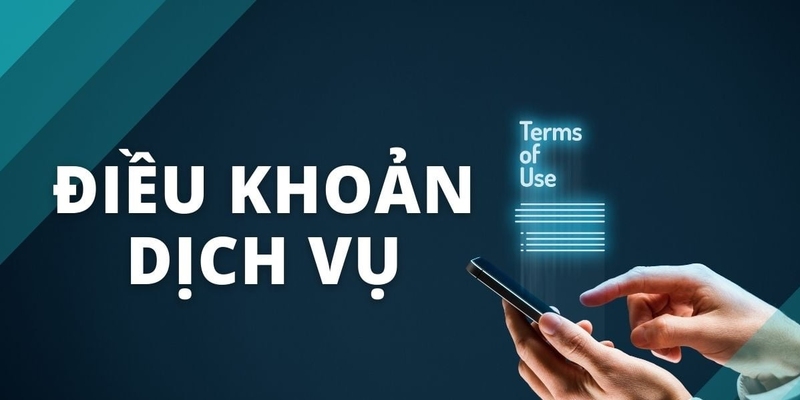 Điều khoản dịch vụ về quyền sở hữu của 33win với dữ liệu đã cấp