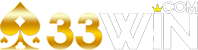 logo 33win