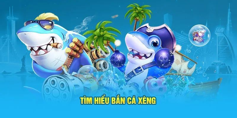 Trải nghiệm tựa game với cảm giác mới lạ và độc đáo